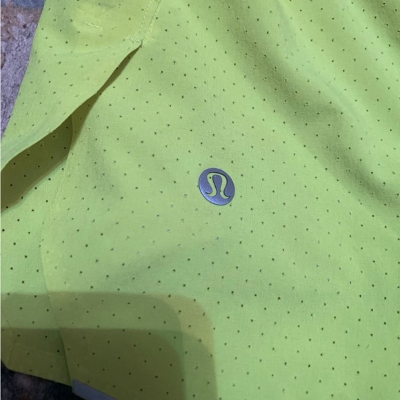 Lululemon men’s Fast and Free 6” lined shorts XL - Picture 3 of 12